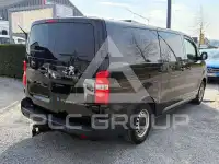 2020 Peugeot Expert