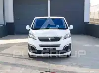 2020 Peugeot Expert
