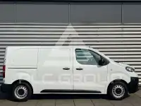 2020 Peugeot Expert