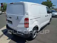 2020 Peugeot Expert