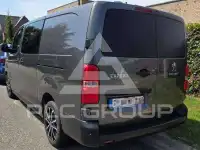 2020 Peugeot Expert