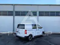 2020 Peugeot Expert