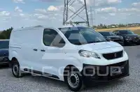2020 Peugeot Expert
