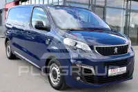 2020 Peugeot Expert