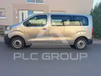 2020 Peugeot Expert