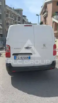 2020 Peugeot Expert
