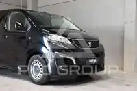 2020 Peugeot Expert