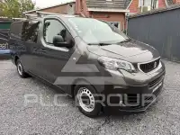 2020 Peugeot Expert