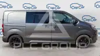 2020 Peugeot Expert