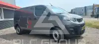 2020 Peugeot Expert