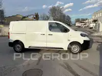 2020 Peugeot Expert