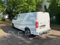 2020 Peugeot Expert