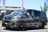 2020 Peugeot Expert