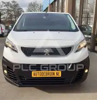 2020 Peugeot Expert
