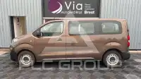 2020 Peugeot Expert