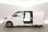 2020 Peugeot Expert