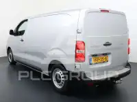 2020 Peugeot Expert