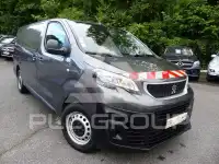 2020 Peugeot Expert