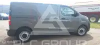 2020 Peugeot Expert