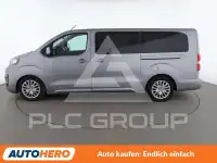 2020 Peugeot Expert