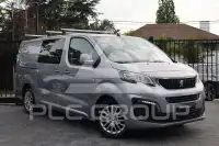 2020 Peugeot Expert