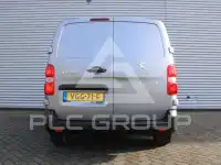 2020 Peugeot Expert