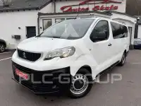 2020 Peugeot Expert