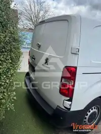 2020 Peugeot Expert