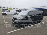 2020 Peugeot Expert
