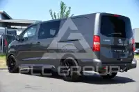 2020 Peugeot Expert