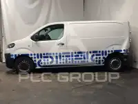 2020 Peugeot Expert