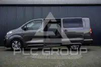 2020 Peugeot Expert