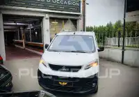 2020 Peugeot Expert