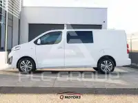 2020 Peugeot Expert
