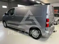 2020 Peugeot Expert