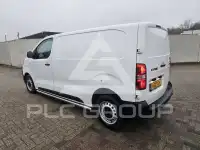 2020 Peugeot Expert