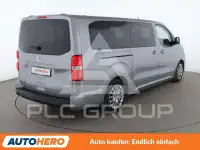 2020 Peugeot Expert