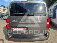 2020 Peugeot Expert