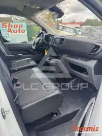 2020 Peugeot Expert