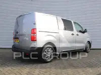 2020 Peugeot Expert