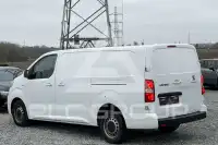 2020 Peugeot Expert