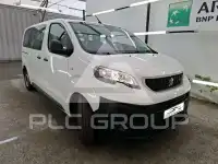 2020 Peugeot Expert