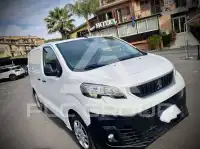 2020 Peugeot Expert