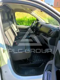 2020 Peugeot Expert