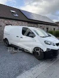 2020 Peugeot Expert