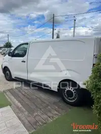 2020 Peugeot Expert