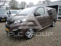 2020 Peugeot Expert