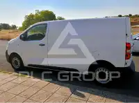 2020 Peugeot Expert