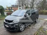 2020 Peugeot Expert
