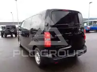 2020 Peugeot Expert